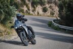 Thumbnail Photo 1 for New 2023 Moto Morini X-Cape