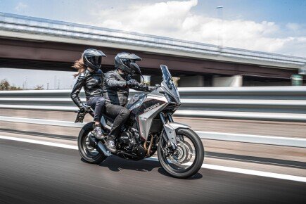 Photo 1 for New 2023 Moto Morini X-Cape