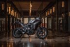 Thumbnail Photo 6 for New 2023 Moto Morini X-Cape