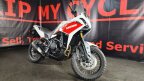 Thumbnail Photo 5 for New 2023 Moto Morini X-Cape