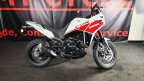 Thumbnail Photo 2 for New 2023 Moto Morini X-Cape
