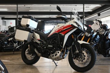 New 2023 Moto Morini X-Cape