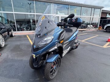 2023 Piaggio MP3 530