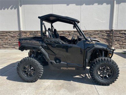 Photo 1 for New 2023 Polaris General