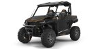Thumbnail Photo 6 for New 2023 Polaris General