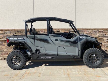 Photo 1 for New 2023 Polaris General