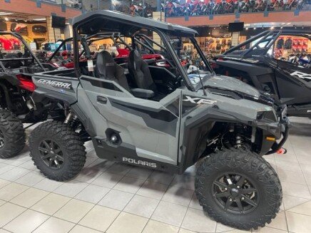 Photo 1 for New 2023 Polaris General