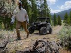 Thumbnail Photo 4 for New 2023 Polaris General