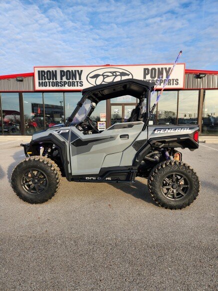 Photo 1 for 2023 Polaris General