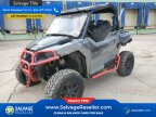 Thumbnail Photo 3 for New 2023 Polaris General