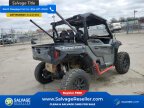 Thumbnail Photo 5 for New 2023 Polaris General