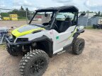 Thumbnail Photo 1 for 2023 Polaris General XP 1000 Sport