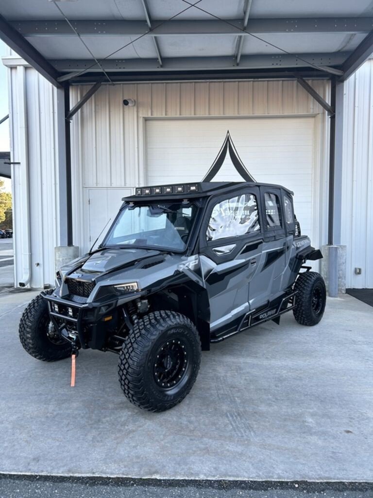 2023 Polaris General