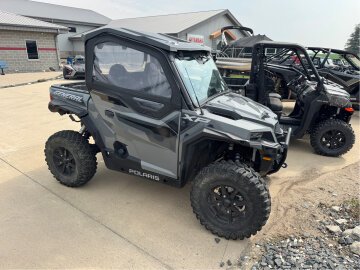 2023 Polaris General