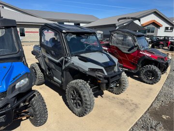 2023 Polaris General