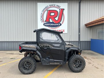 2023 Polaris General