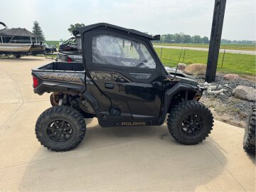 2023 Polaris General