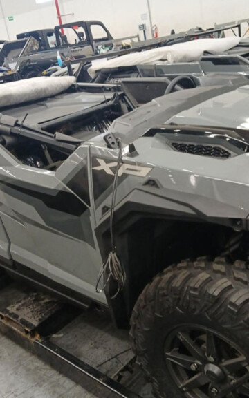 2023 Polaris General