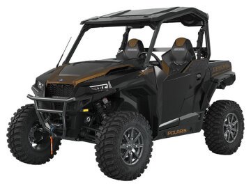 2023 Polaris General