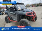 New 2023 Polaris General