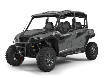 2023 Polaris General