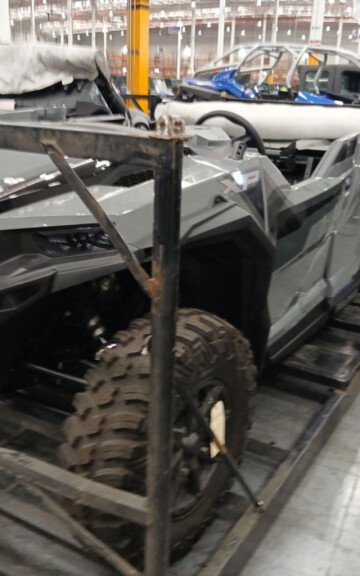 2023 Polaris General