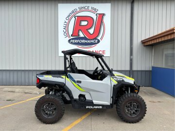 2023 Polaris General XP 1000 Sport