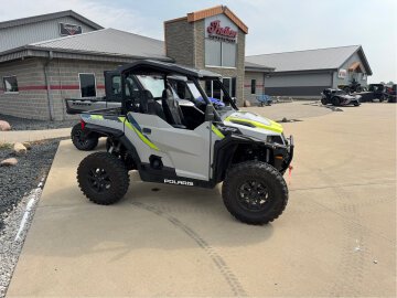 2023 Polaris General XP 1000 Sport