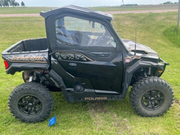 2023 Polaris General