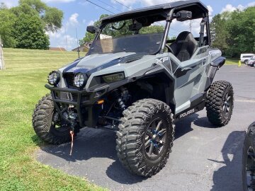 2023 Polaris General