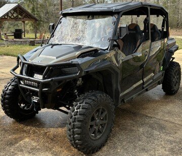2023 Polaris General
