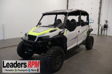 2023 Polaris General XP 4 1000 Sport