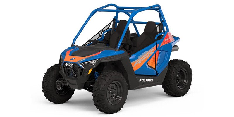 2023 Polaris RZR 200 EFI Troy Lee Designs Specifications, Photos