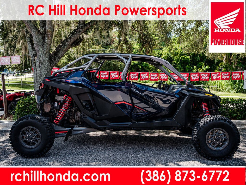 2023 Polaris RZR Pro R