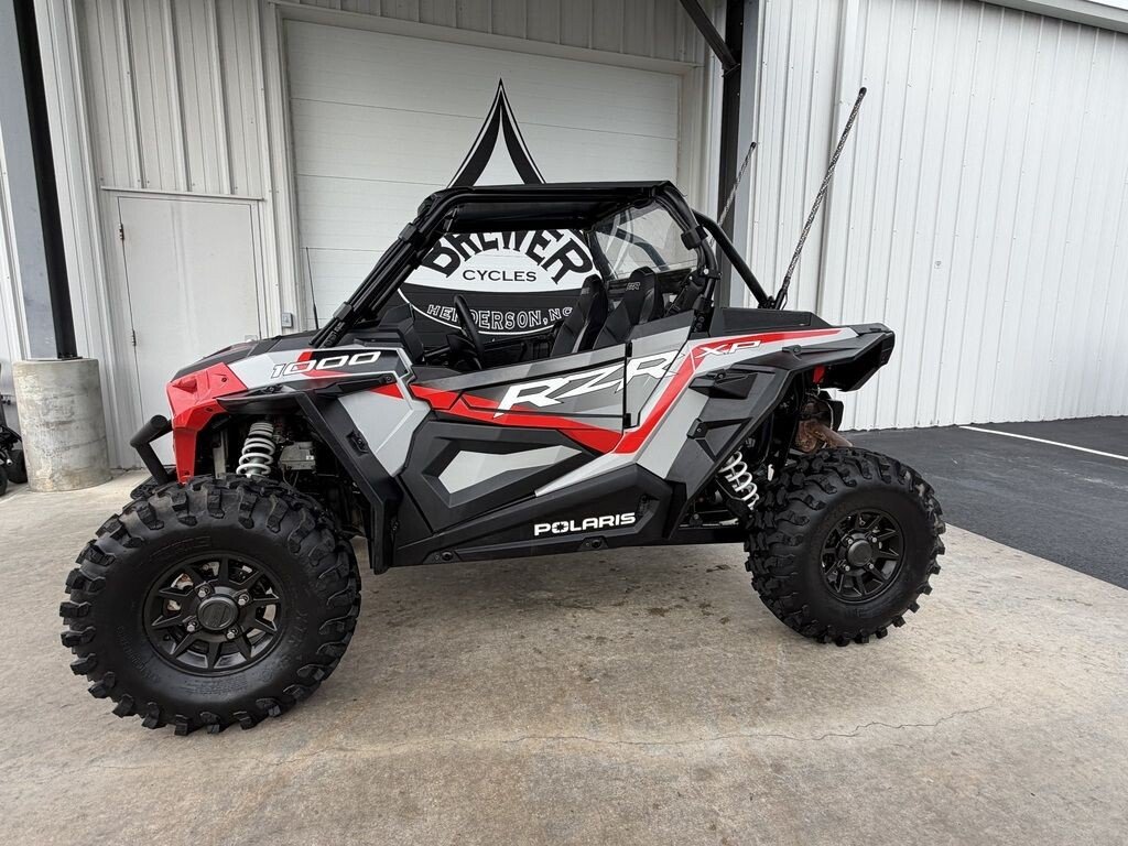 2023 Polaris RZR XP 1000 Premium