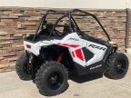 Thumbnail Photo 2 for New 2023 Polaris RZR 200