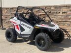 Thumbnail Photo 1 for New 2023 Polaris RZR 200