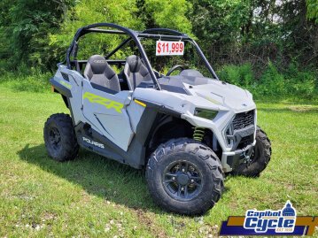 2023 Polaris RZR 900 Premium