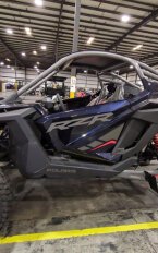 Thumbnail Photo 2 for 2023 Polaris RZR Pro R Ultimate