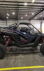 Thumbnail Photo 1 for 2023 Polaris RZR Pro R Ultimate