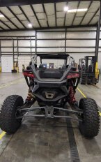 Thumbnail Photo 3 for 2023 Polaris RZR Pro R Ultimate