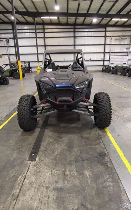 Photo 1 for 2023 Polaris RZR Pro R Ultimate