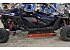 2023 Polaris RZR Pro R 4 Ultimate