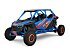 2023 Polaris RZR Pro R 4 Troy Lee Design Edition