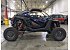 2023 Polaris RZR Pro R Ultimate