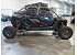 2023 Polaris RZR Pro R 4 Ultimate