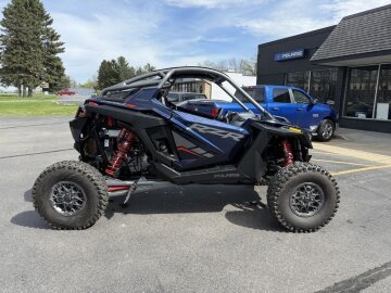 2023 Polaris RZR Pro R Ultimate