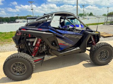 New 2023 Polaris RZR Pro R