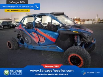 2023 Polaris RZR Pro R 4 Troy Lee Design Edition