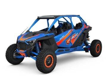 2023 Polaris RZR Pro R 4 Troy Lee Design Edition